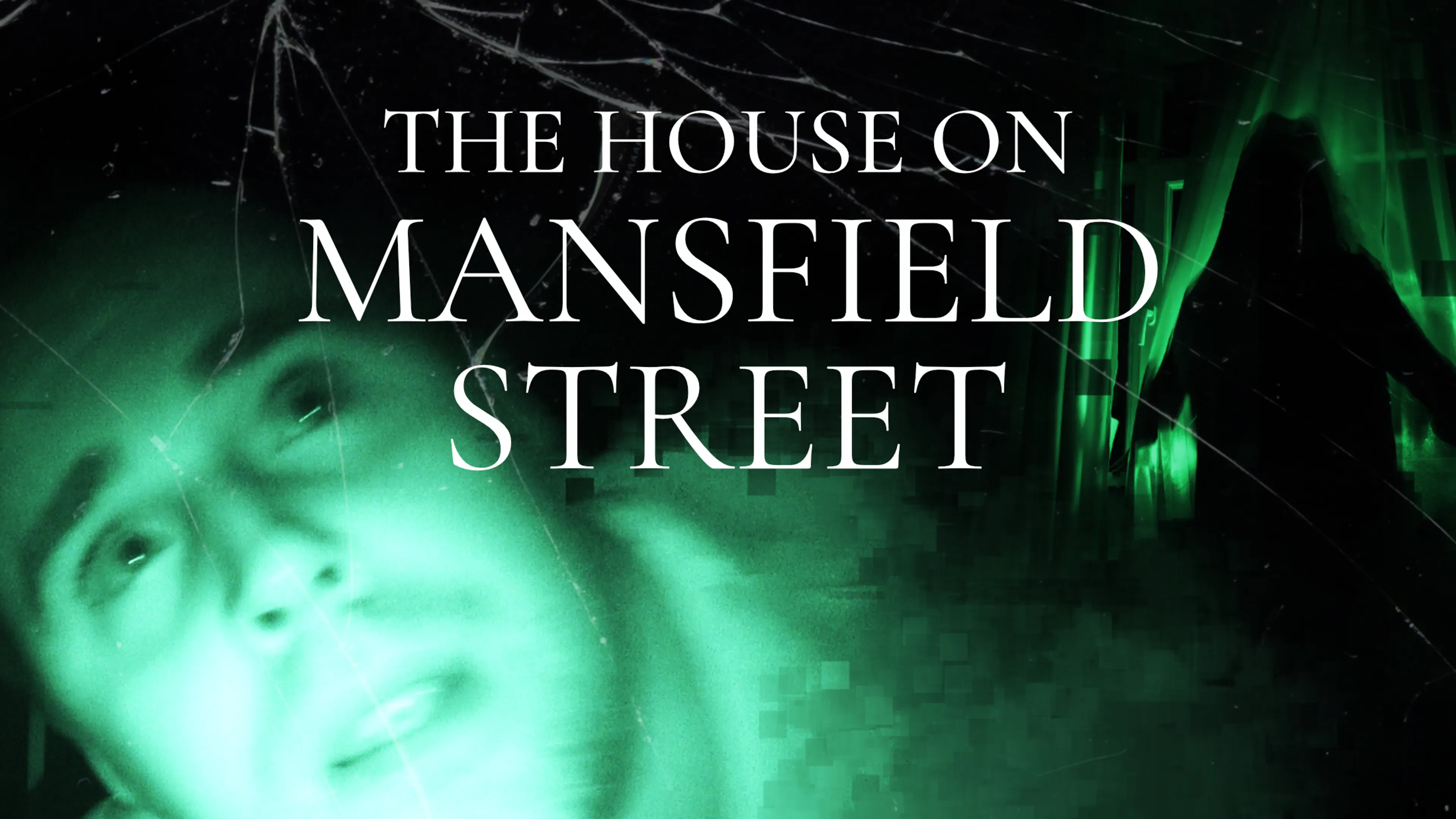 The House on Mansfield Street poster